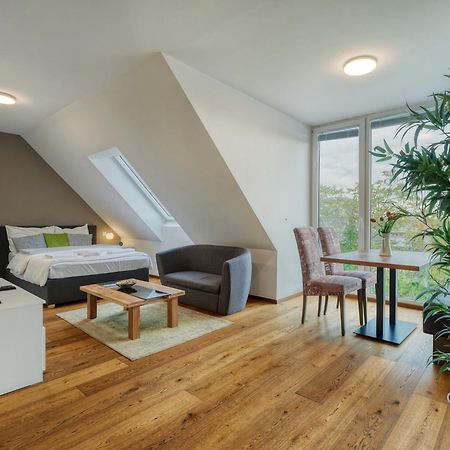 Flarent Vienna Apartments-Wg Bagian luar foto