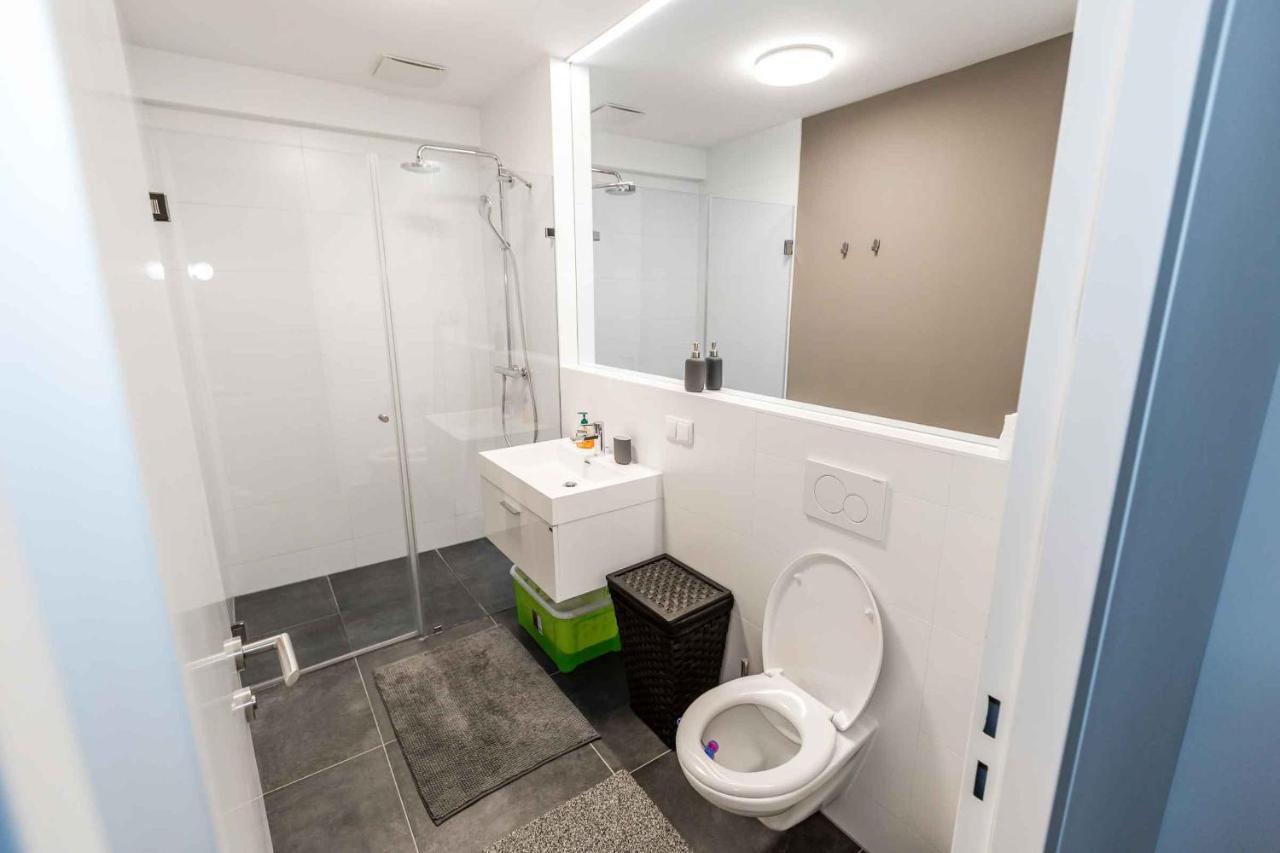 Flarent Vienna Apartments-Wg Bagian luar foto