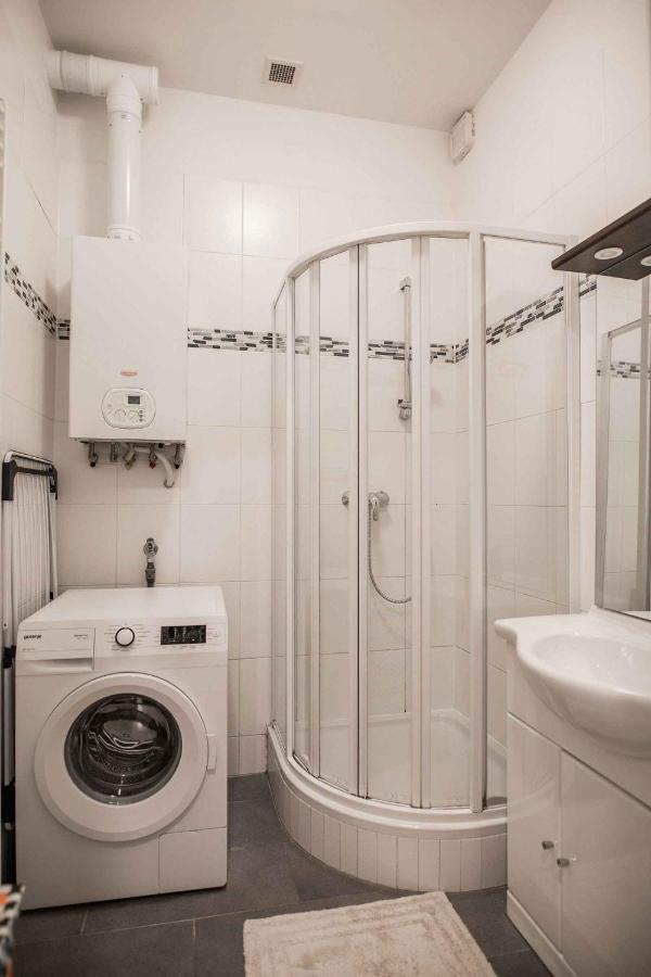Flarent Vienna Apartments-Wg Bagian luar foto