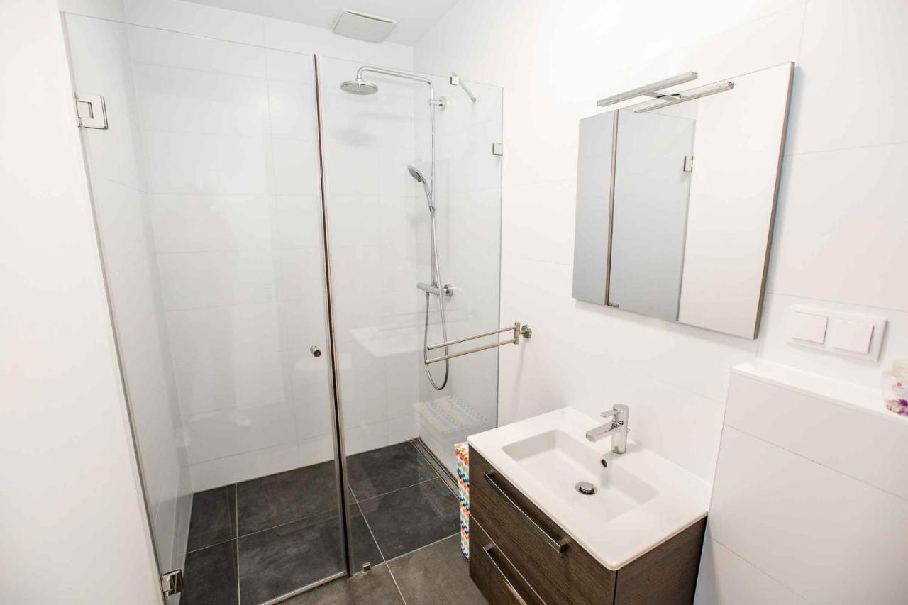 Flarent Vienna Apartments-Wg Bagian luar foto