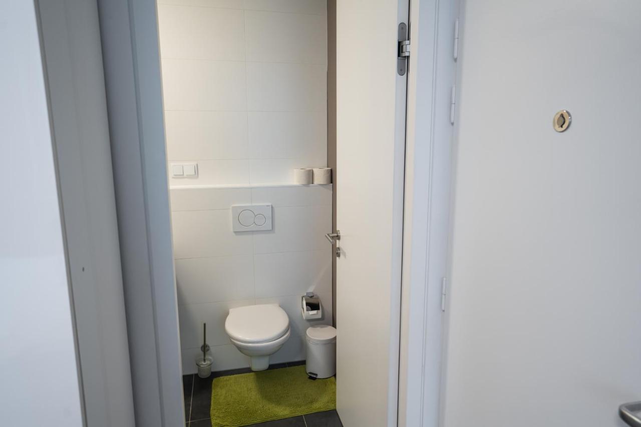 Flarent Vienna Apartments-Wg Bagian luar foto