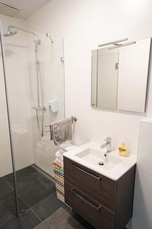 Flarent Vienna Apartments-Wg Bagian luar foto