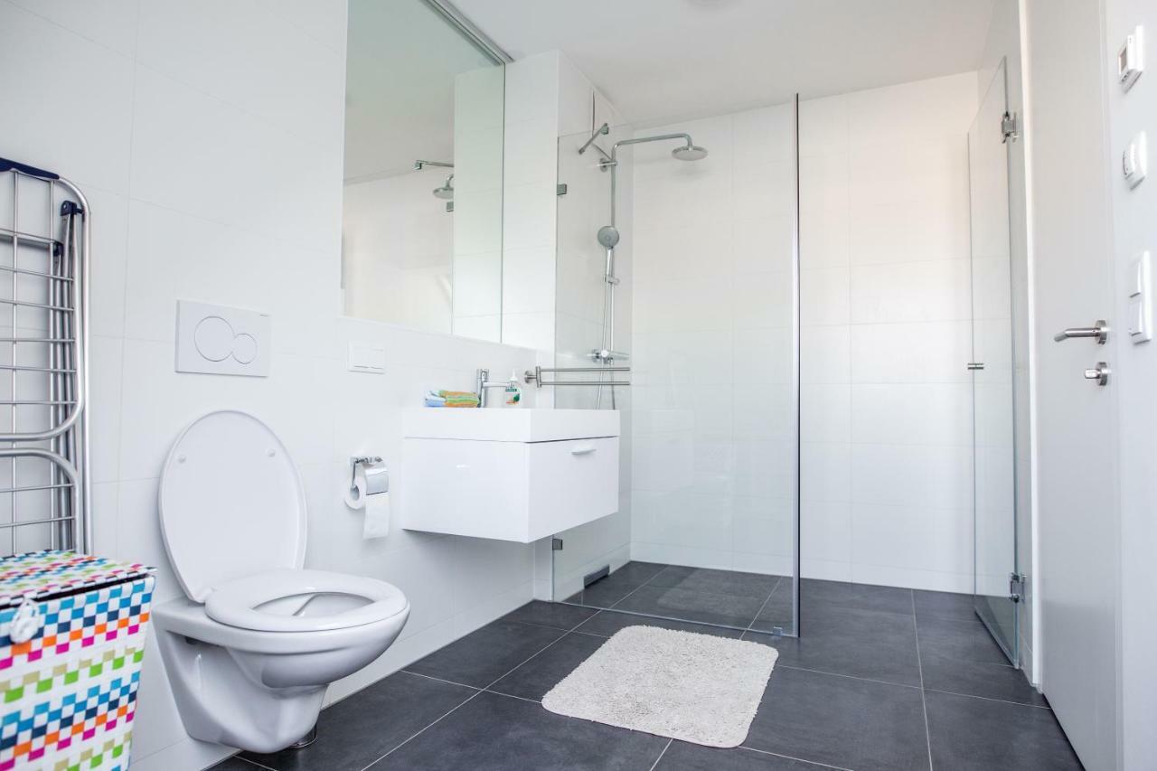Flarent Vienna Apartments-Wg Bagian luar foto