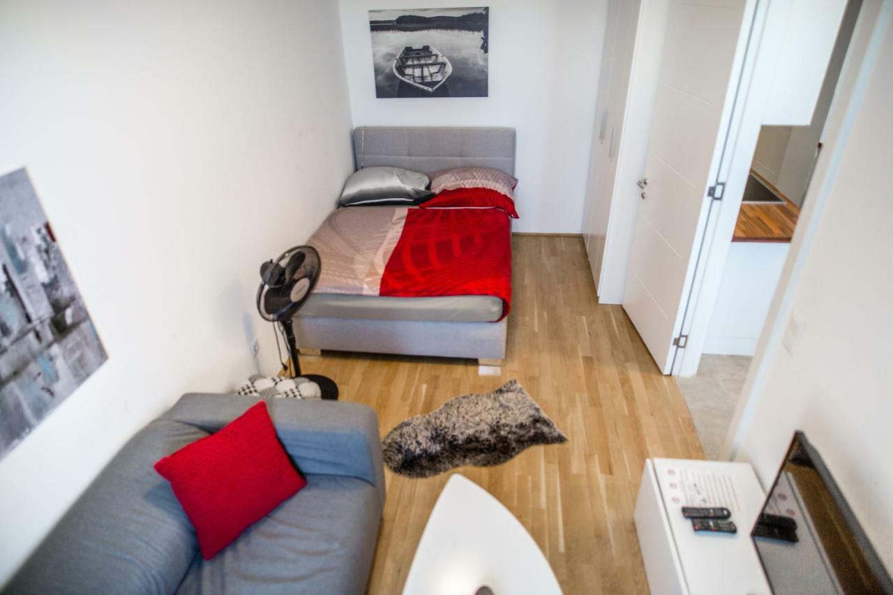 Flarent Vienna Apartments-Wg Bagian luar foto