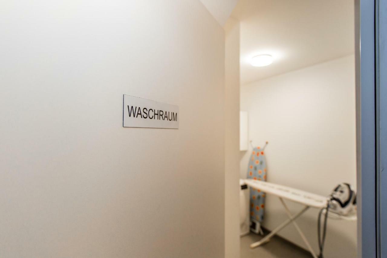 Flarent Vienna Apartments-Wg Bagian luar foto