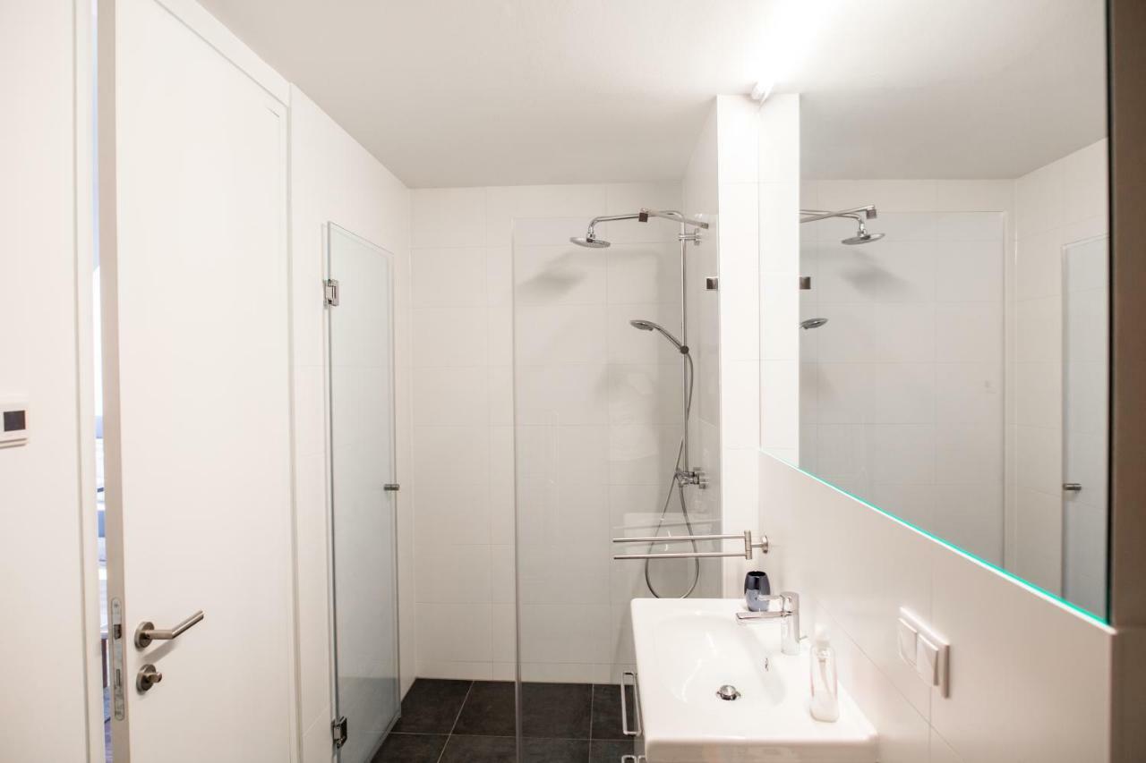Flarent Vienna Apartments-Wg Bagian luar foto